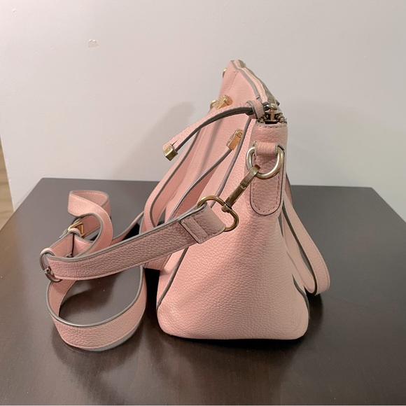 Love & Lore Over Shoulder or Crossbody Handbag - Picture 4 of 6